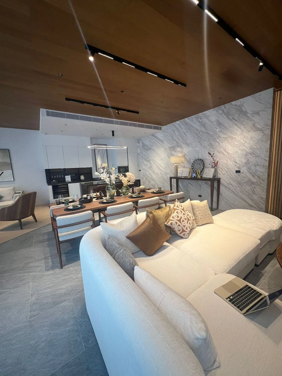 Вилла на Пхукете, Таиланд, 310 м² - миниатюра 12