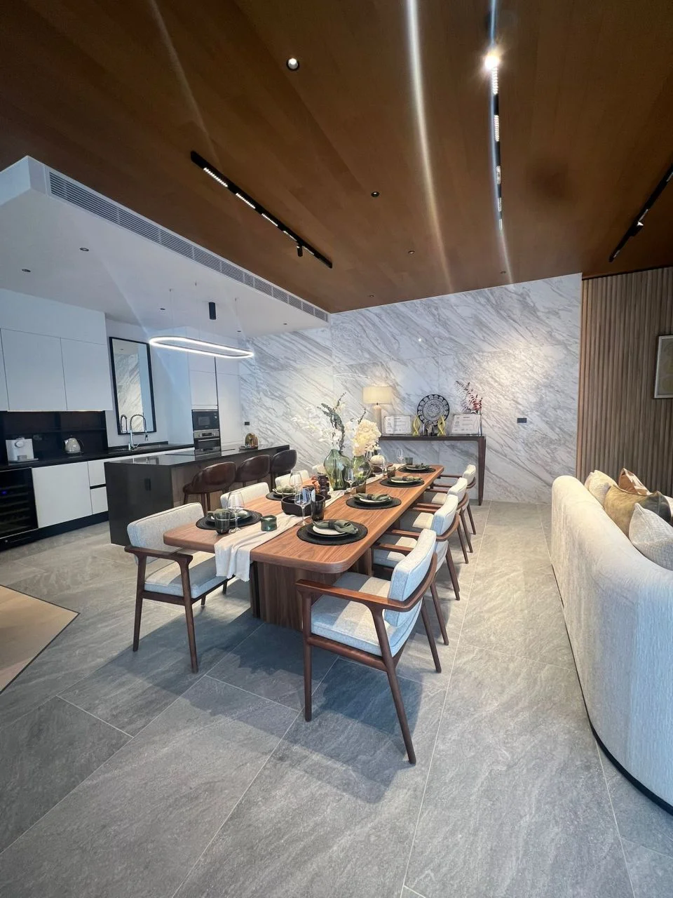 Вилла на Пхукете, Таиланд, 310 м² - миниатюра 16