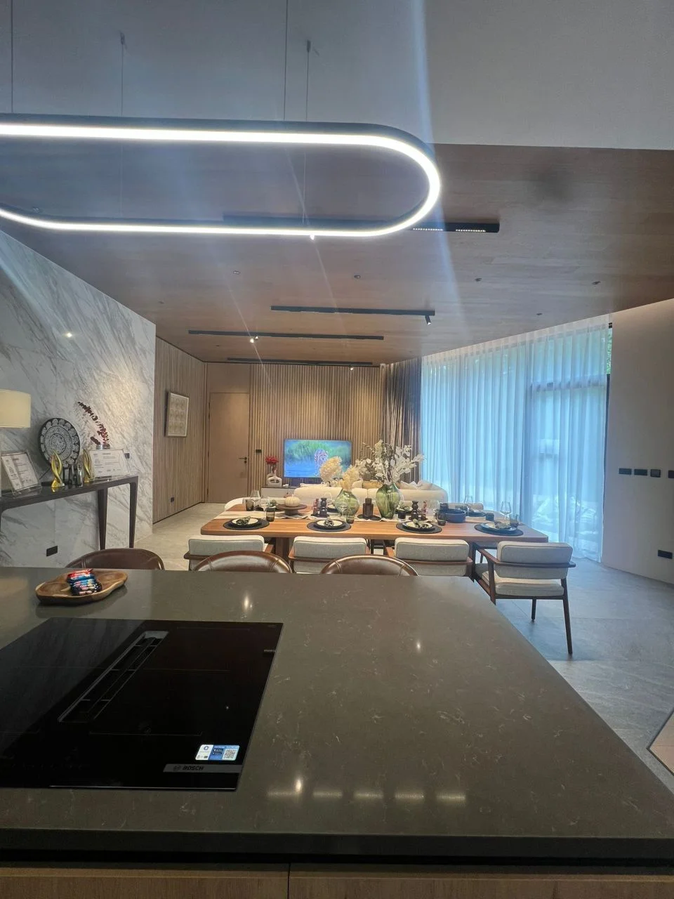 Вилла на Пхукете, Таиланд, 310 м² - миниатюра 17