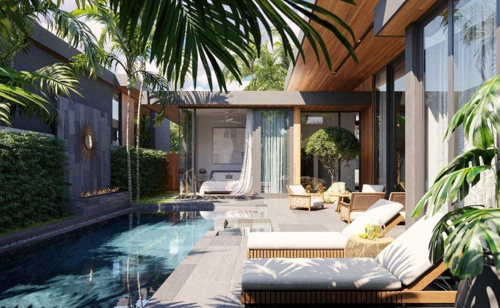 Вилла на Пхукете, Таиланд, 310 м² - миниатюра 8