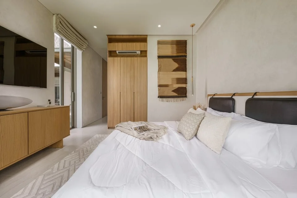 Вилла на пляже Банг Тао, Таиланд, 330 м² - миниатюра 17