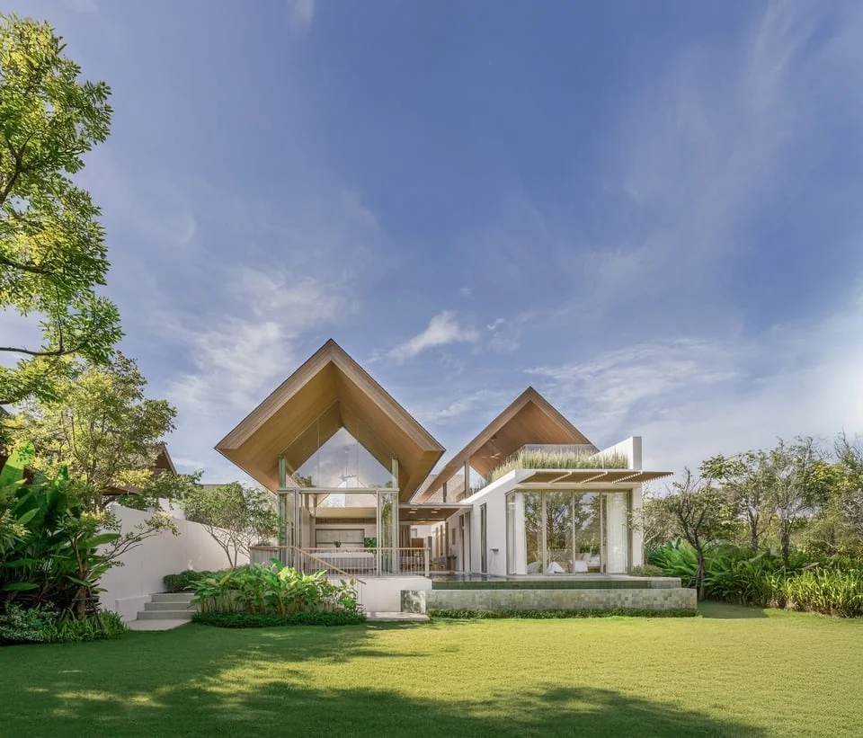Вилла на пляже Банг Тао, Таиланд, 330 м² - миниатюра 18