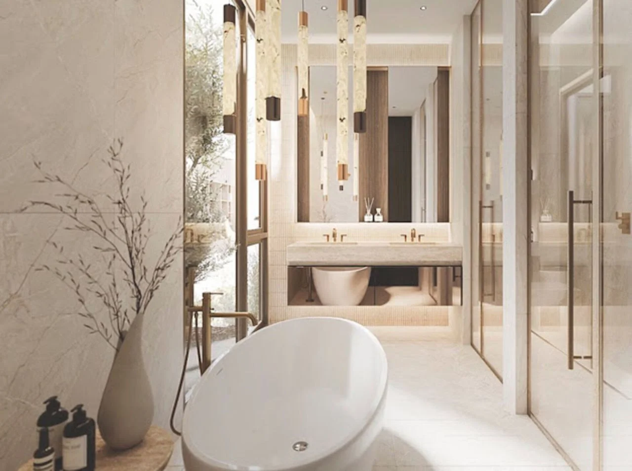 Вилла в Паттайе, Таиланд, 720 м² - миниатюра 2