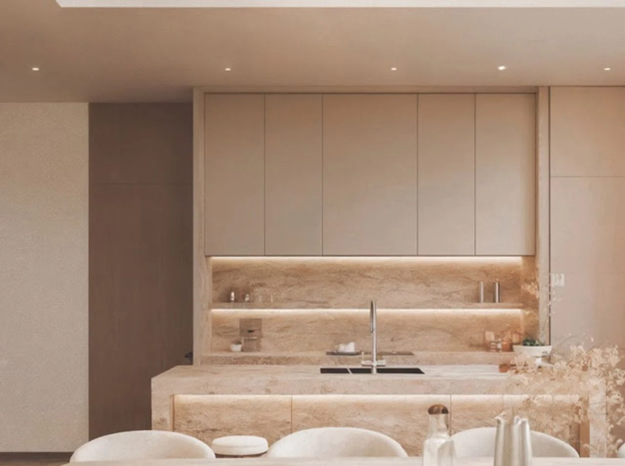 Вилла в Паттайе, Таиланд, 720 м² - миниатюра 4