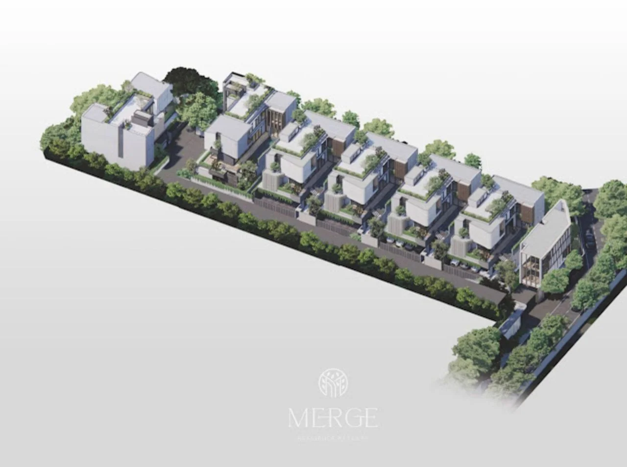 Вилла в Паттайе, Таиланд, 720 м² - миниатюра 6