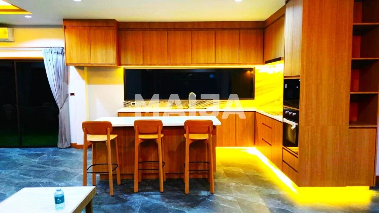 Вилла в Паттайе, Таиланд, 306 м² - миниатюра 10
