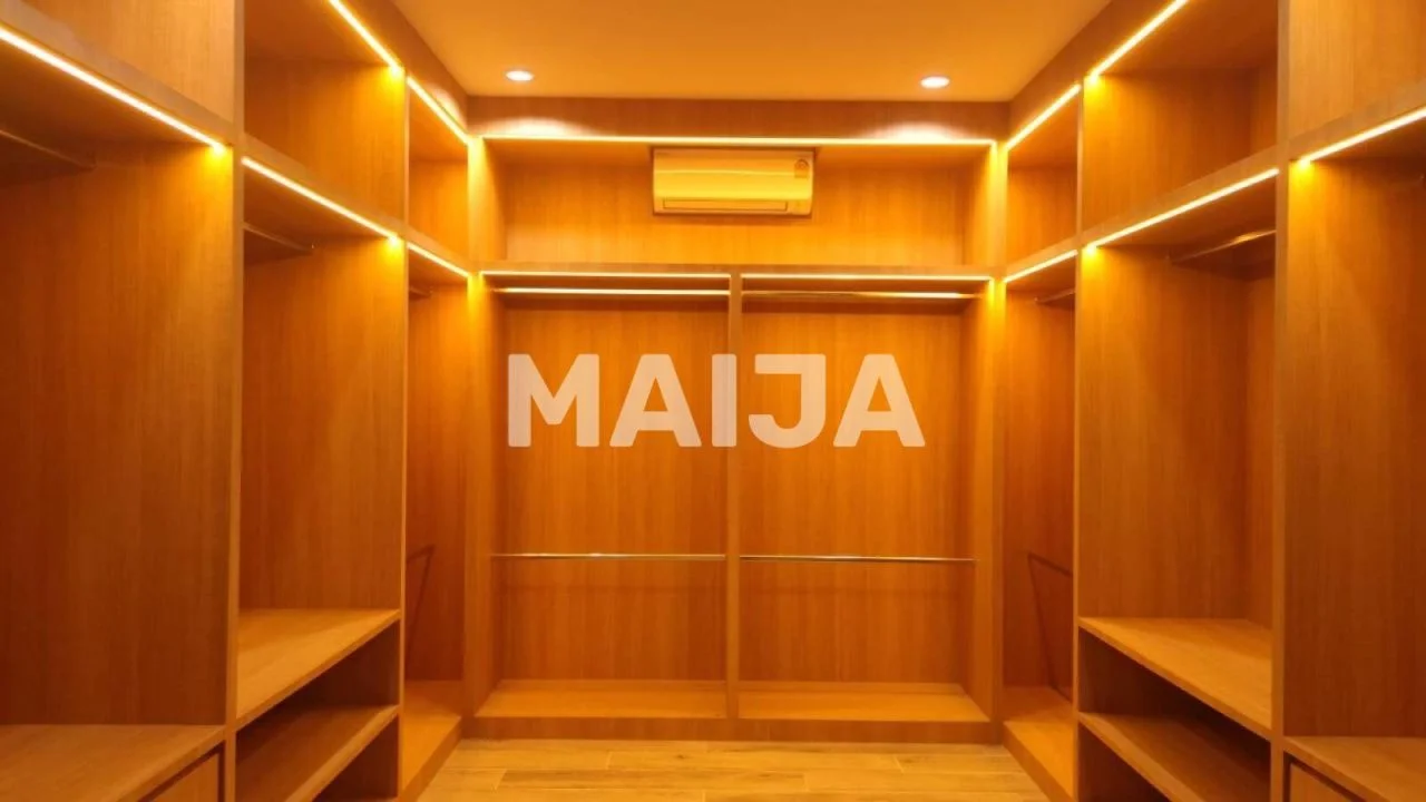 Вилла в Паттайе, Таиланд, 306 м² - миниатюра 13
