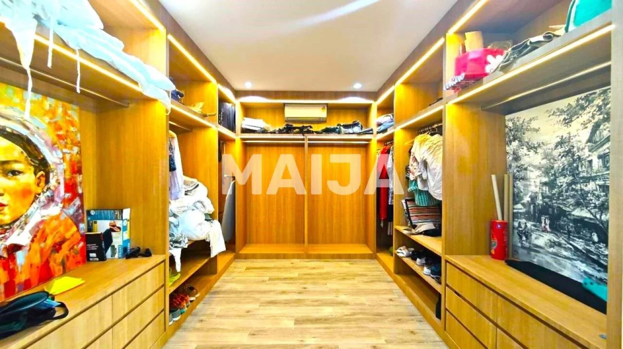 Вилла в Паттайе, Таиланд, 306 м² - миниатюра 14