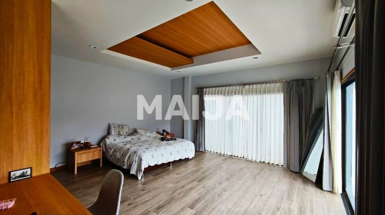 Вилла в Паттайе, Таиланд, 306 м² - миниатюра 16