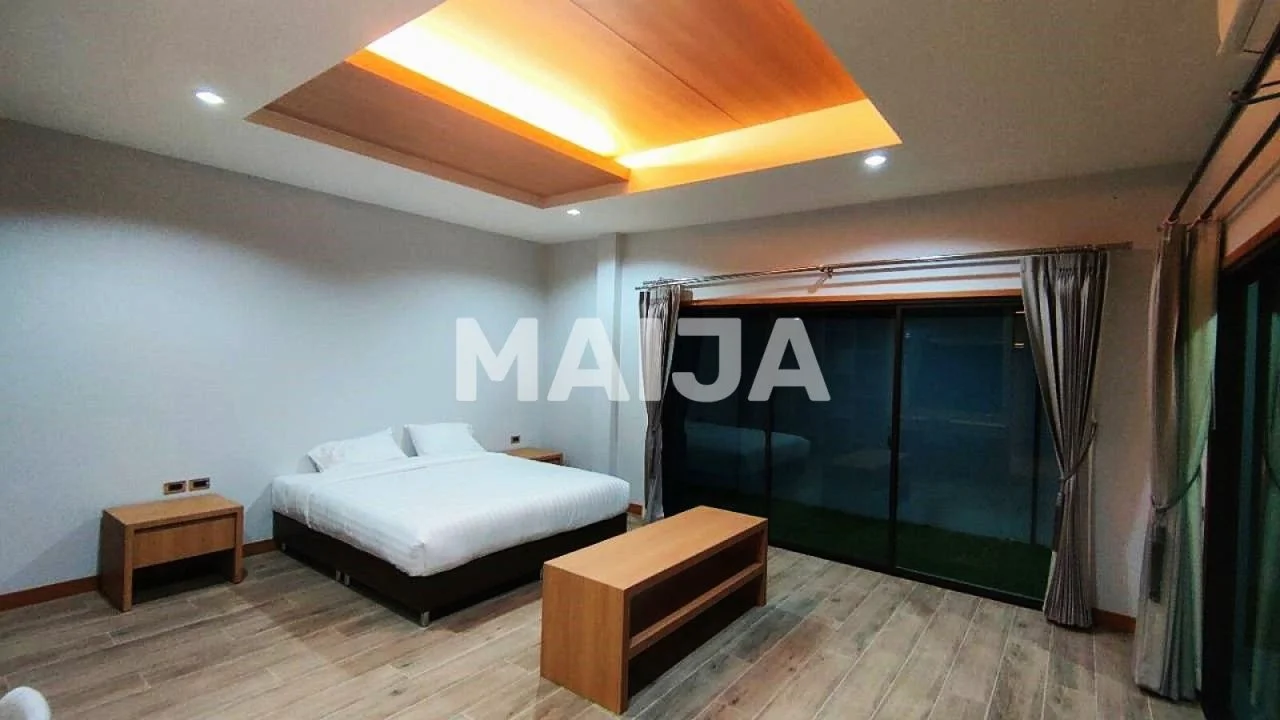 Вилла в Паттайе, Таиланд, 306 м² - миниатюра 18