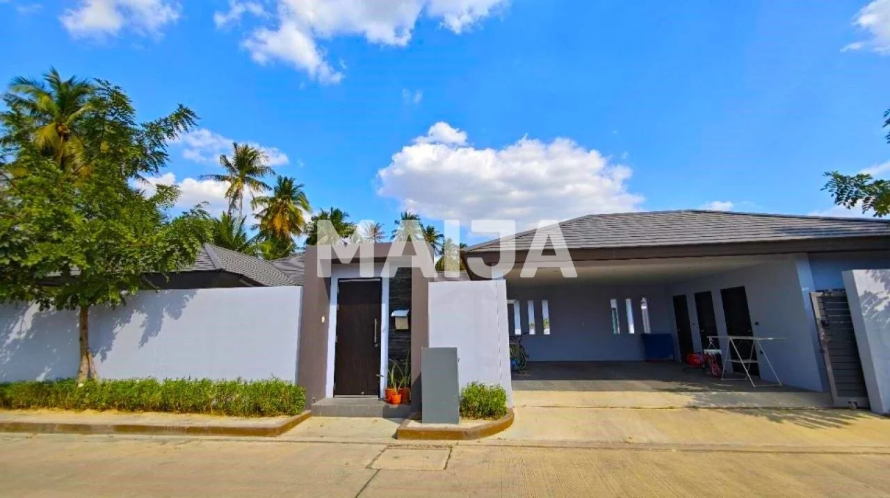 Вилла в Паттайе, Таиланд, 306 м² - миниатюра 3