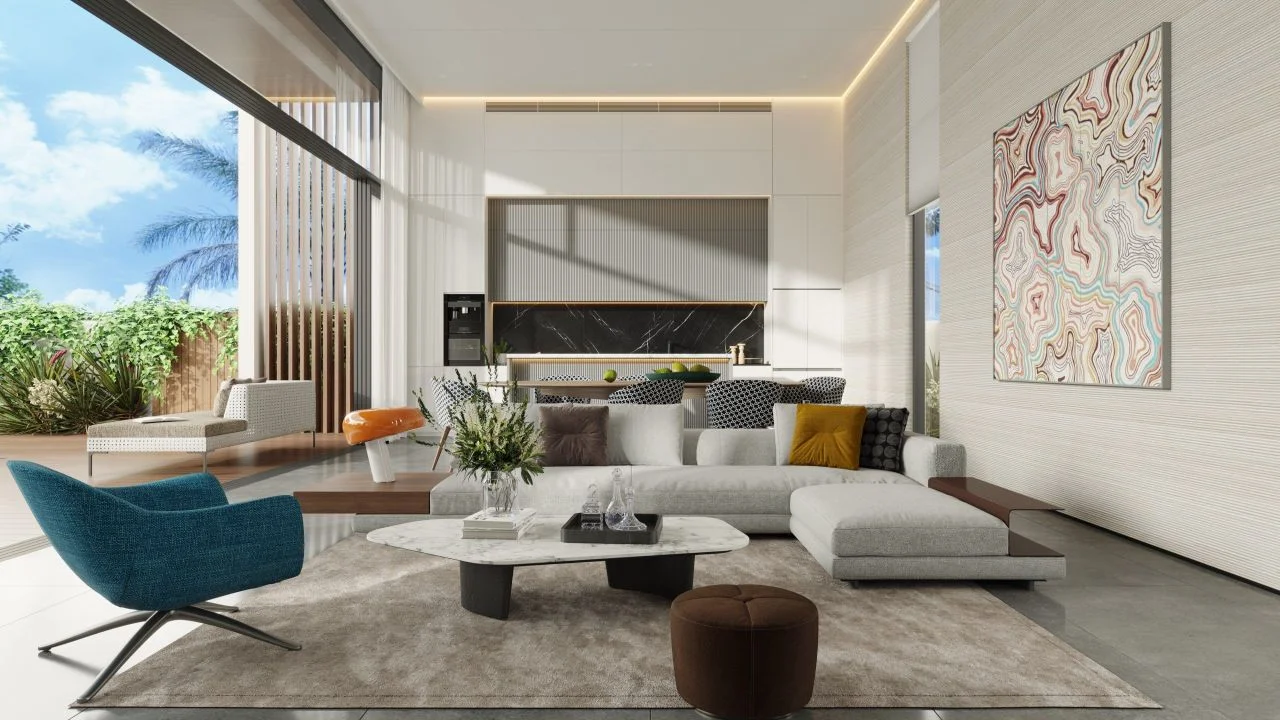 Вилла на пляже Банг Тао, Таиланд, 354 м² - миниатюра 10