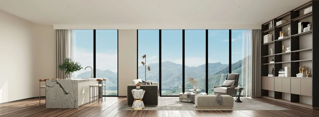 Вилла на пляже Банг Тао, Таиланд, 354 м² - миниатюра 6