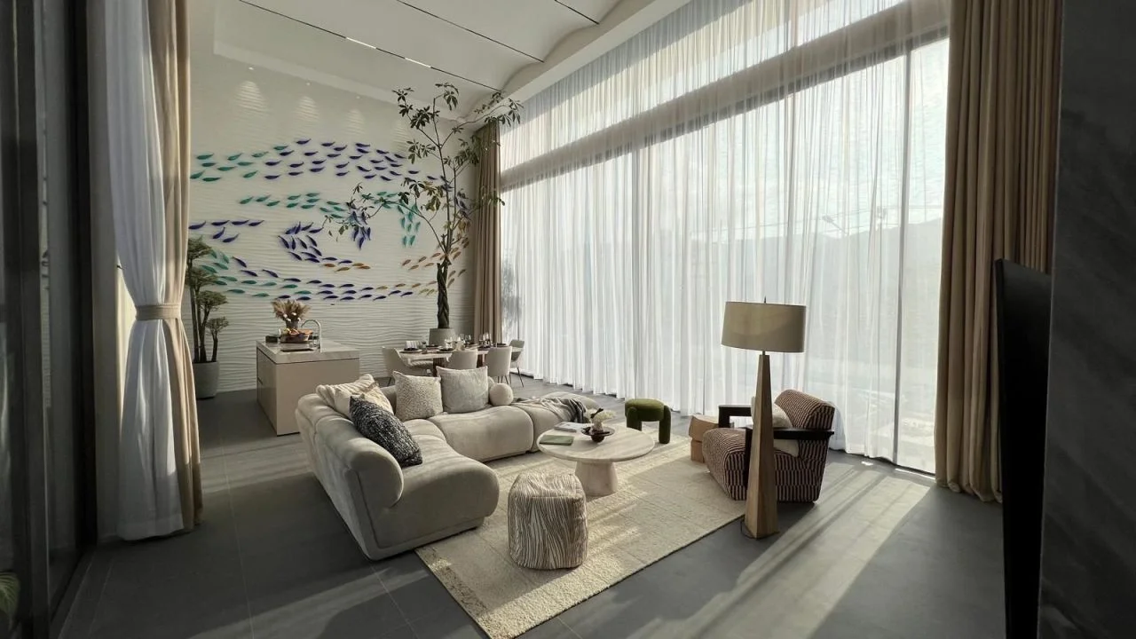 Вилла в Манике, Таиланд, 423 м² - миниатюра 7
