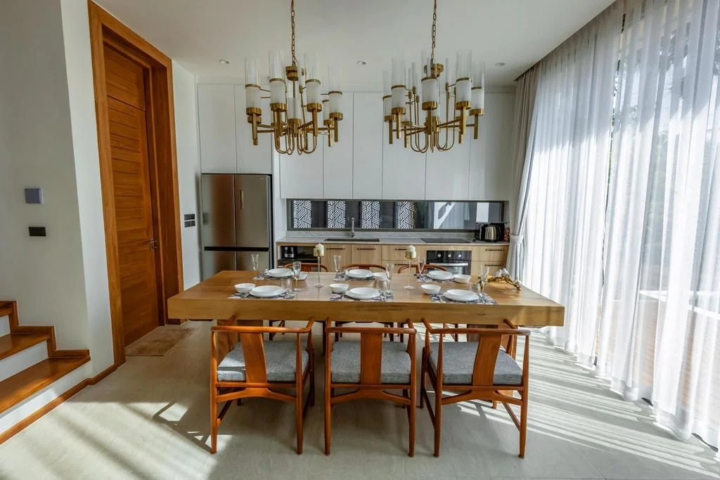 Вилла на Пхукете, Таиланд, 391 м² - миниатюра 5