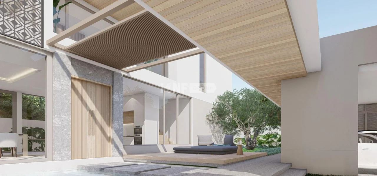 Вилла на Пхукете, Таиланд, 416 м² - миниатюра 3