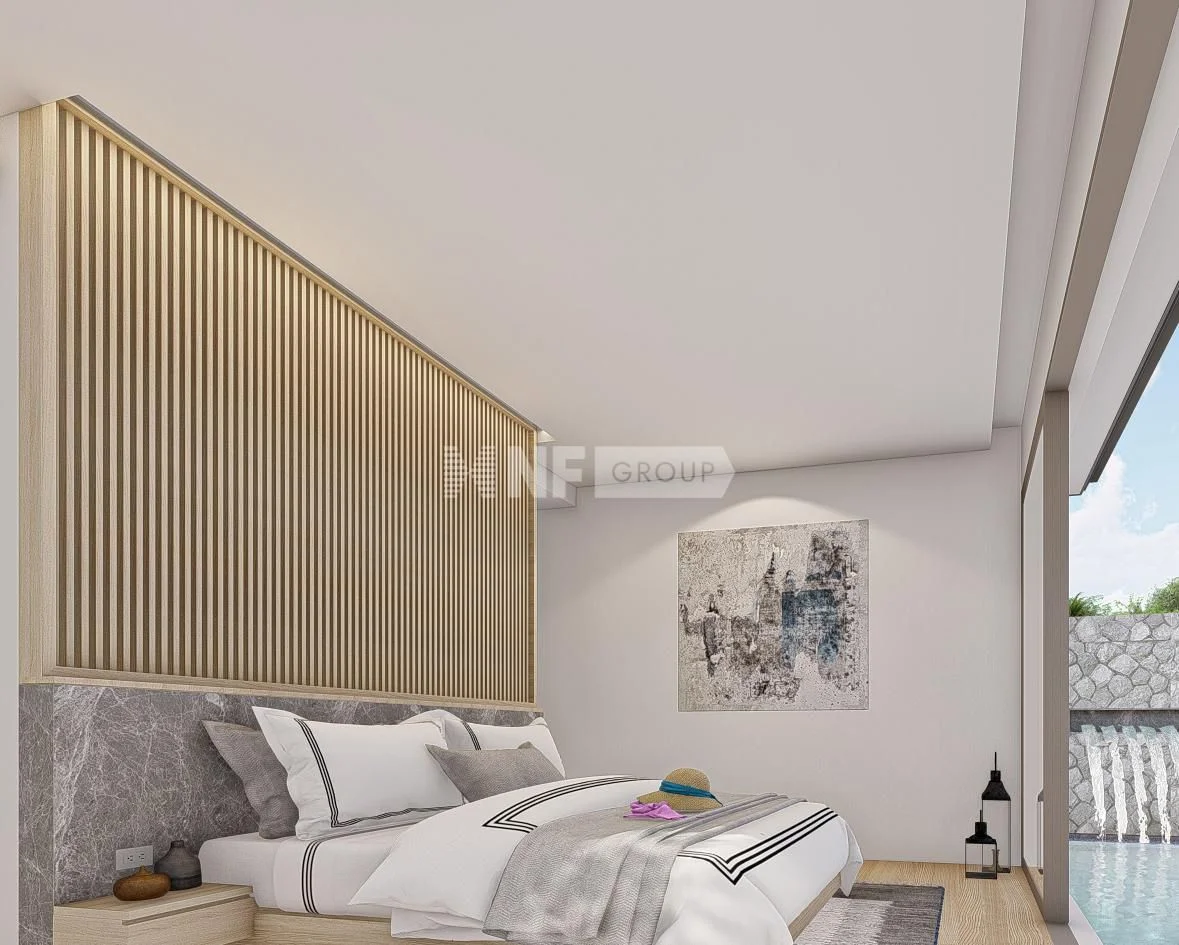 Вилла на Пхукете, Таиланд, 416 м² - миниатюра 9