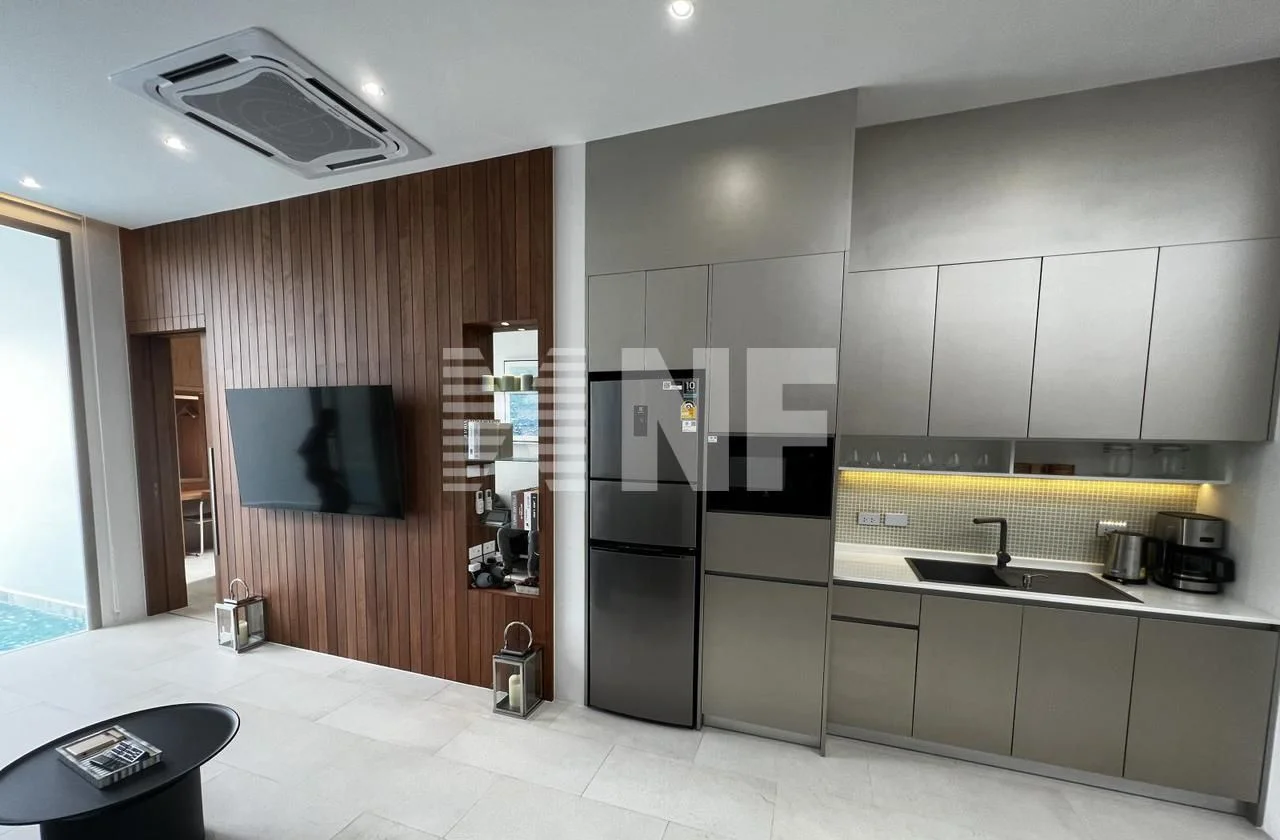Вилла на Пхукете, Таиланд, 381 м² - миниатюра 13