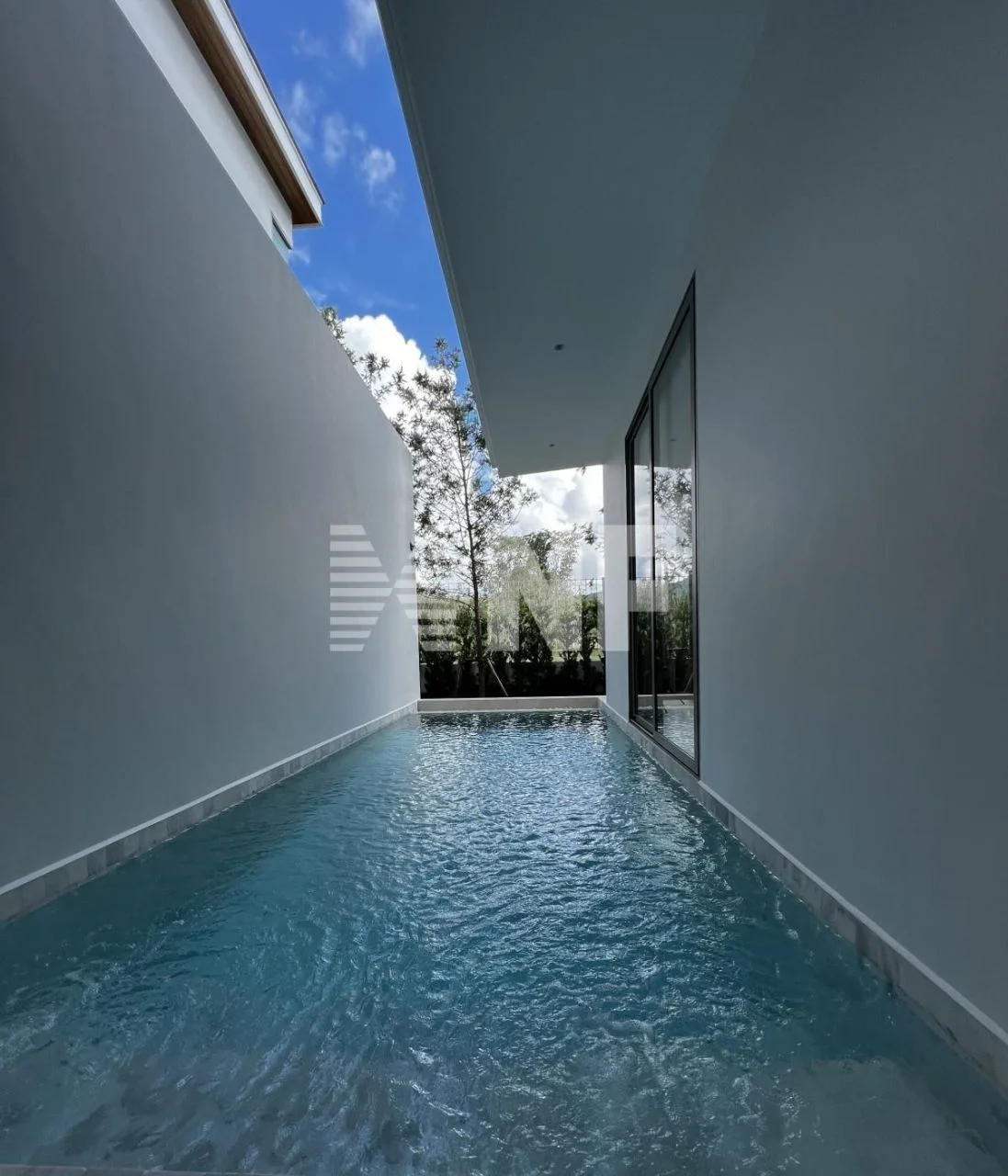 Вилла на Пхукете, Таиланд, 381 м² - миниатюра 15