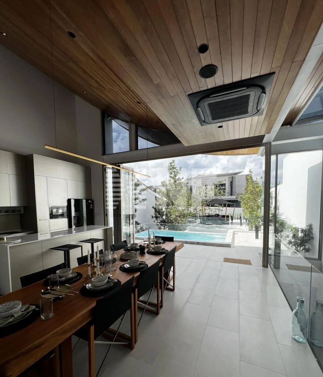 Вилла на Пхукете, Таиланд, 381 м² - миниатюра 2