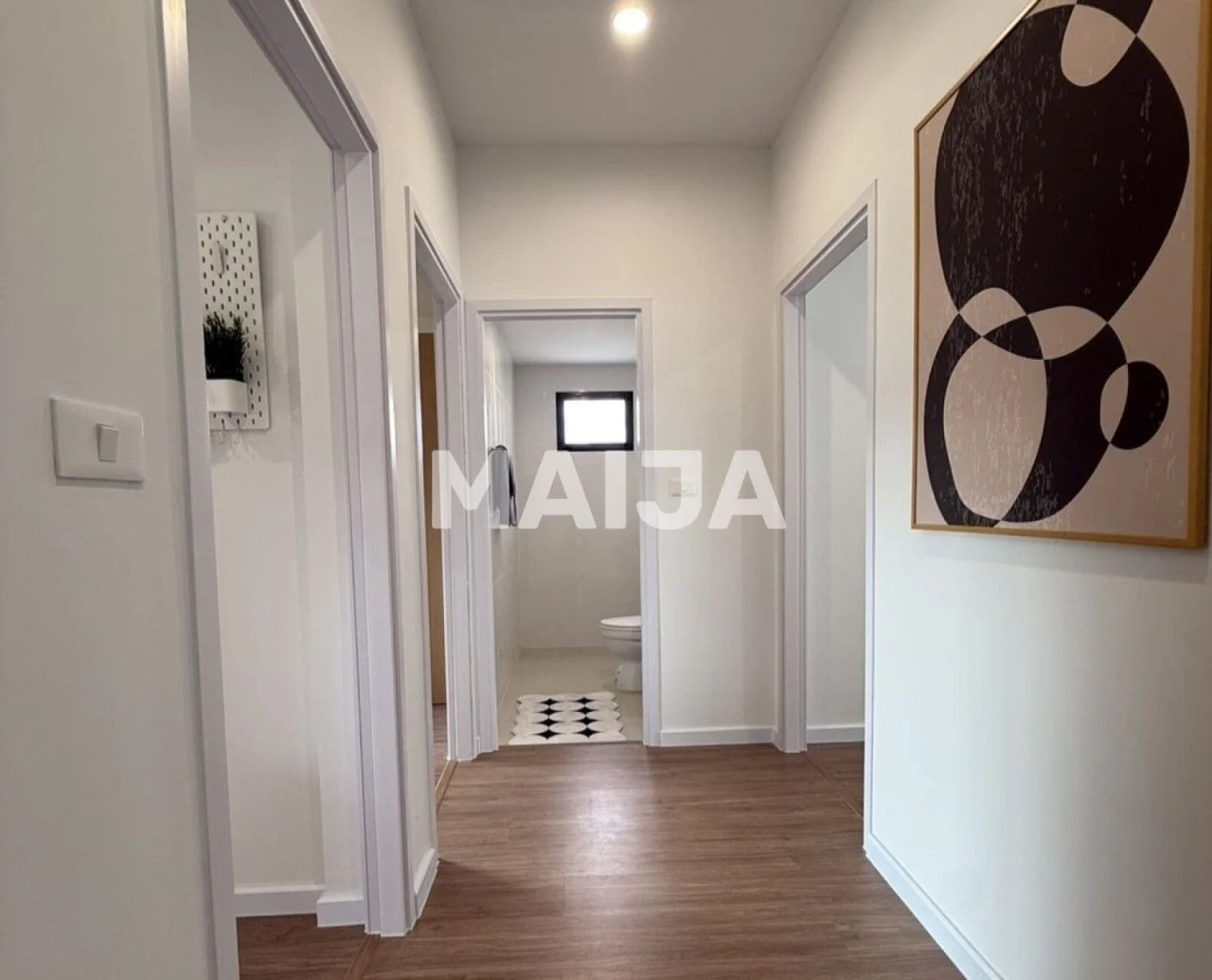 Дом в Паттайе, Таиланд, 161 м² - миниатюра 12