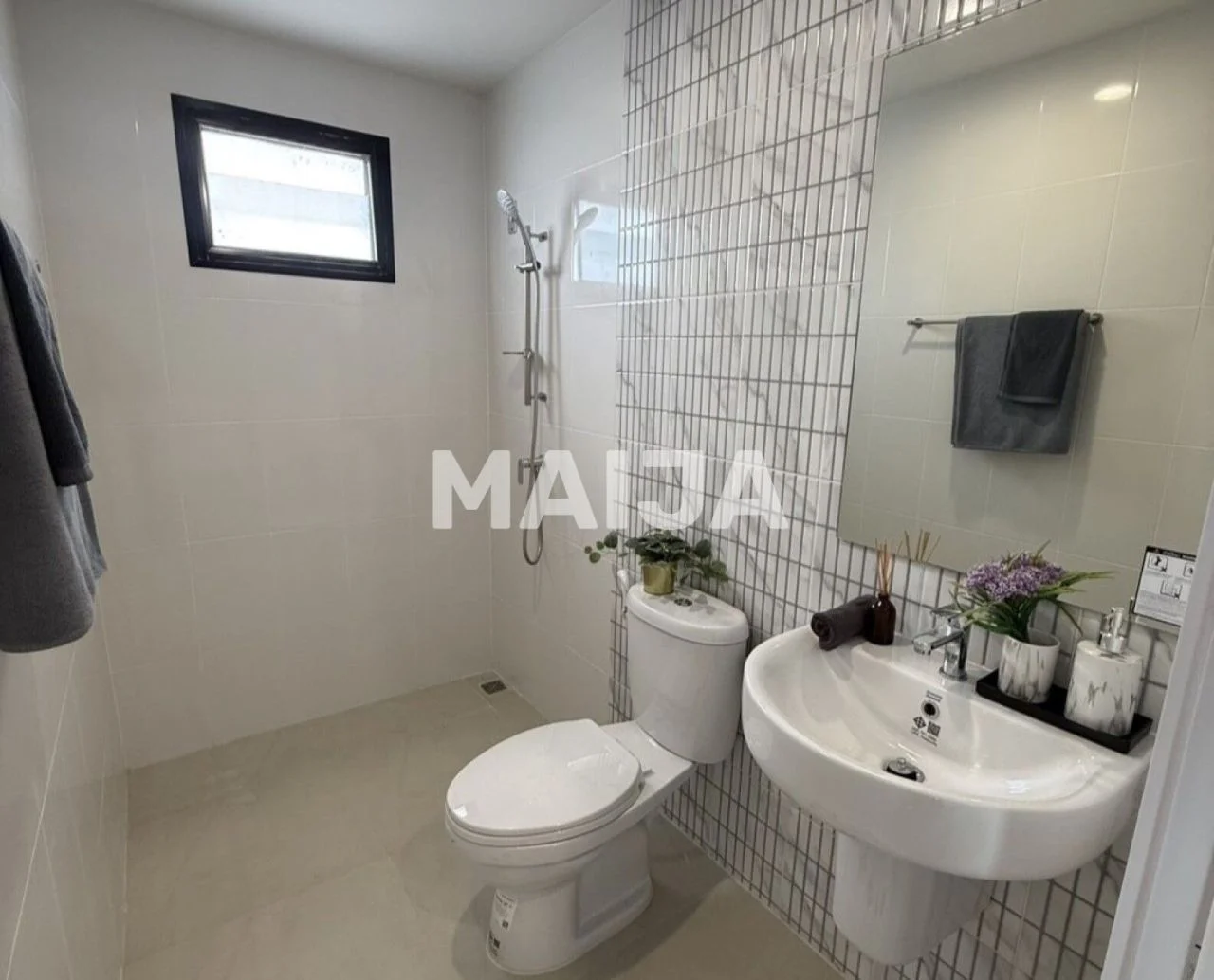 Дом в Паттайе, Таиланд, 161 м² - миниатюра 19