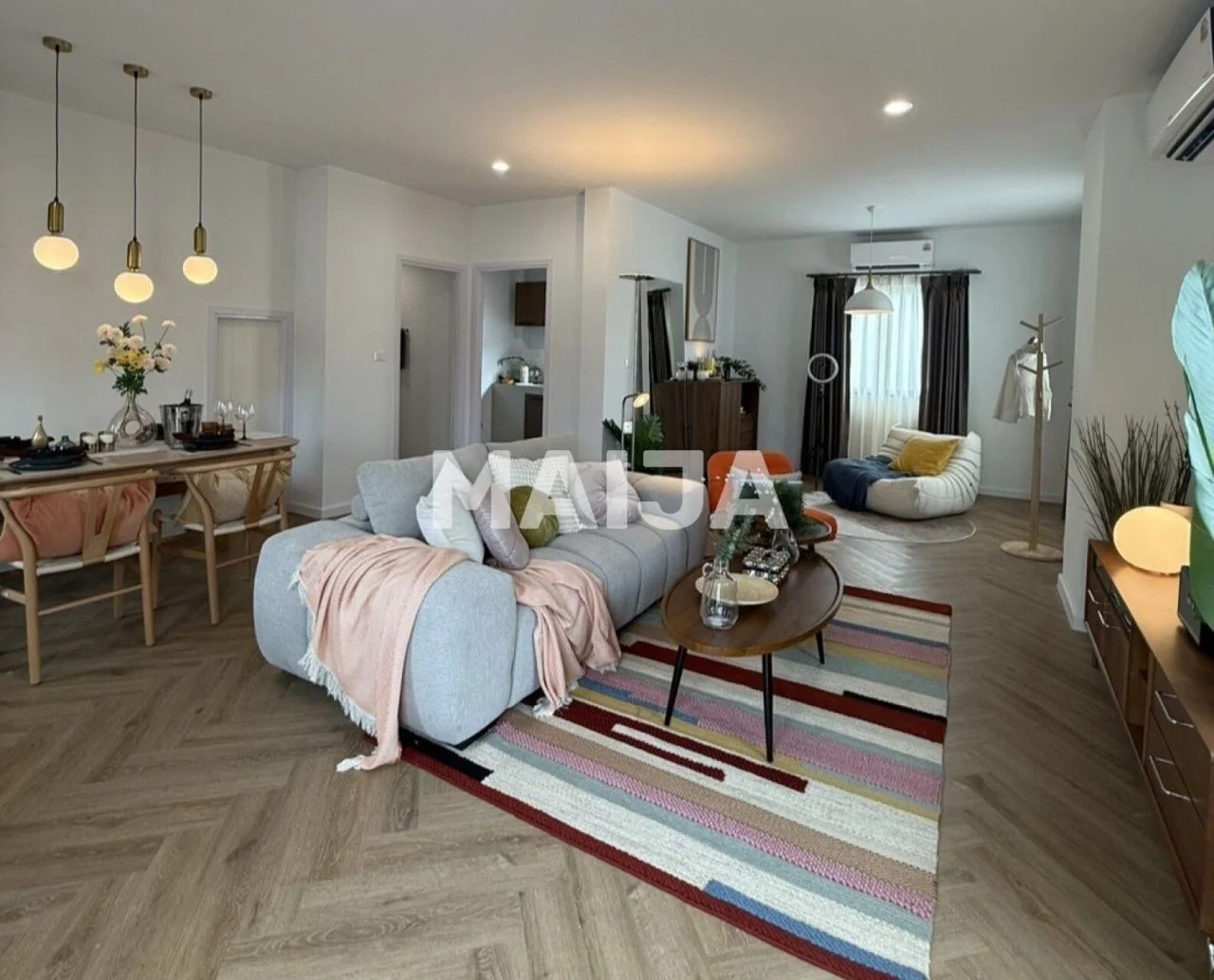 Дом в Паттайе, Таиланд, 161 м² - миниатюра 3