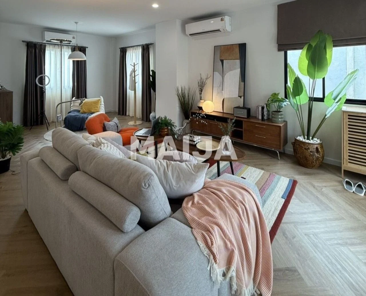 Дом в Паттайе, Таиланд, 161 м² - миниатюра 4