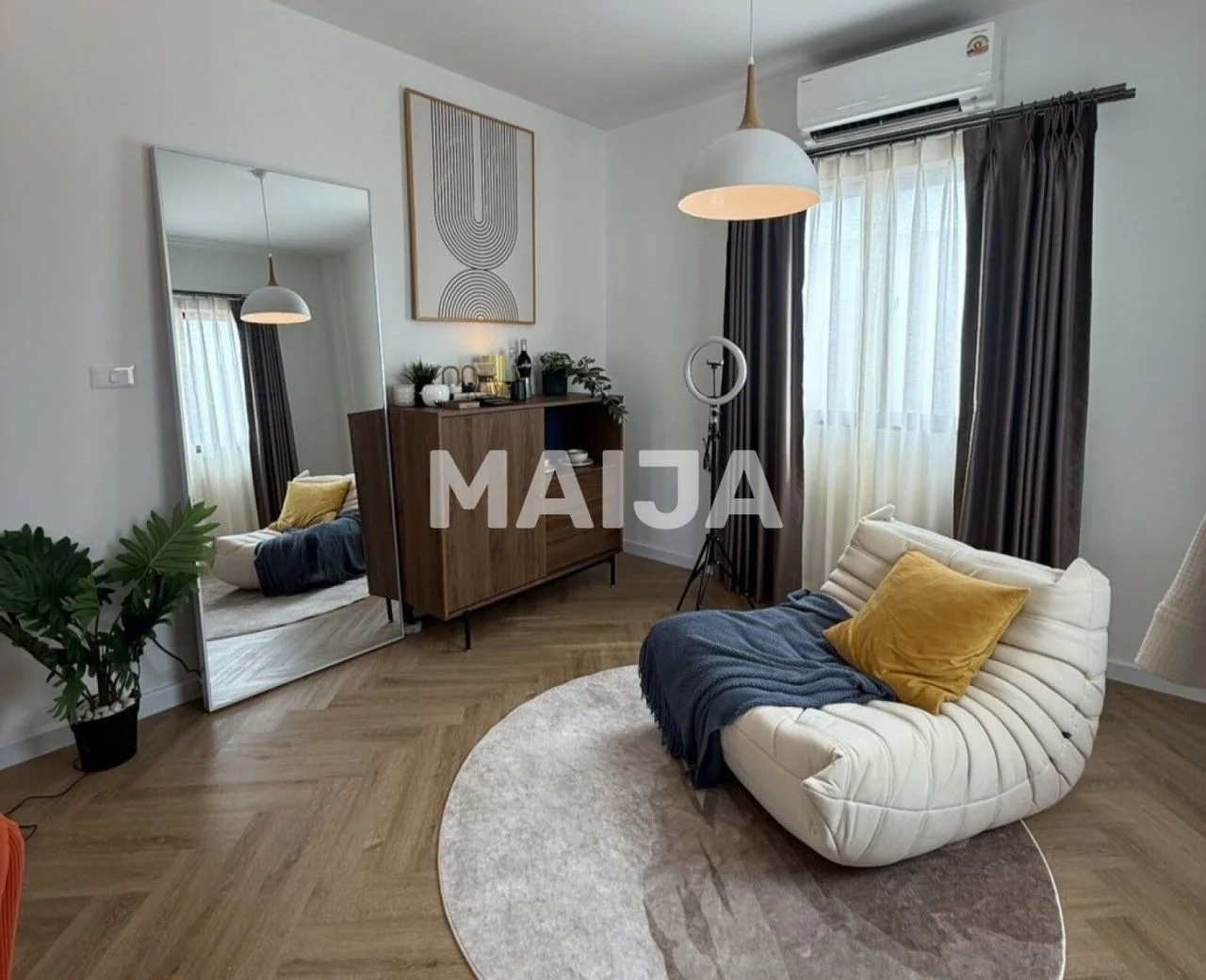 Дом в Паттайе, Таиланд, 161 м² - миниатюра 5