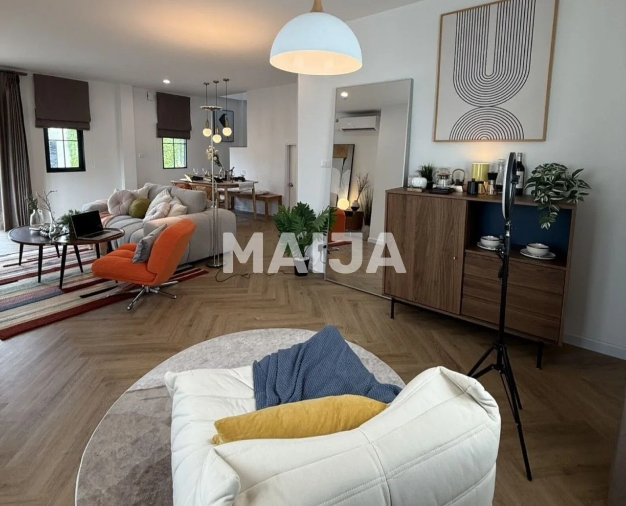 Дом в Паттайе, Таиланд, 161 м² - миниатюра 6