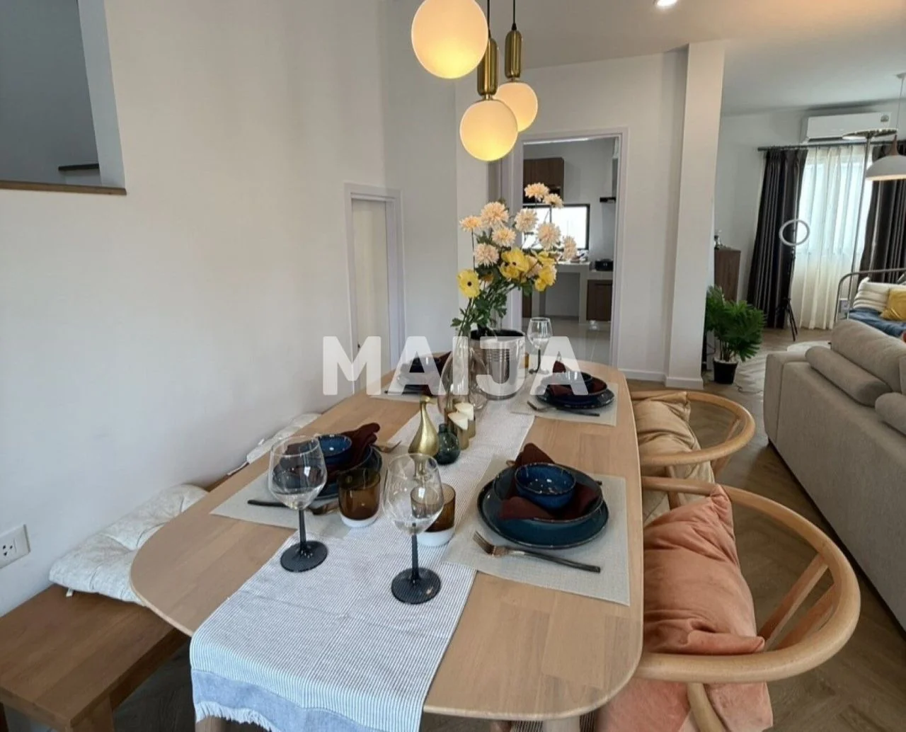 Дом в Паттайе, Таиланд, 161 м² - миниатюра 8