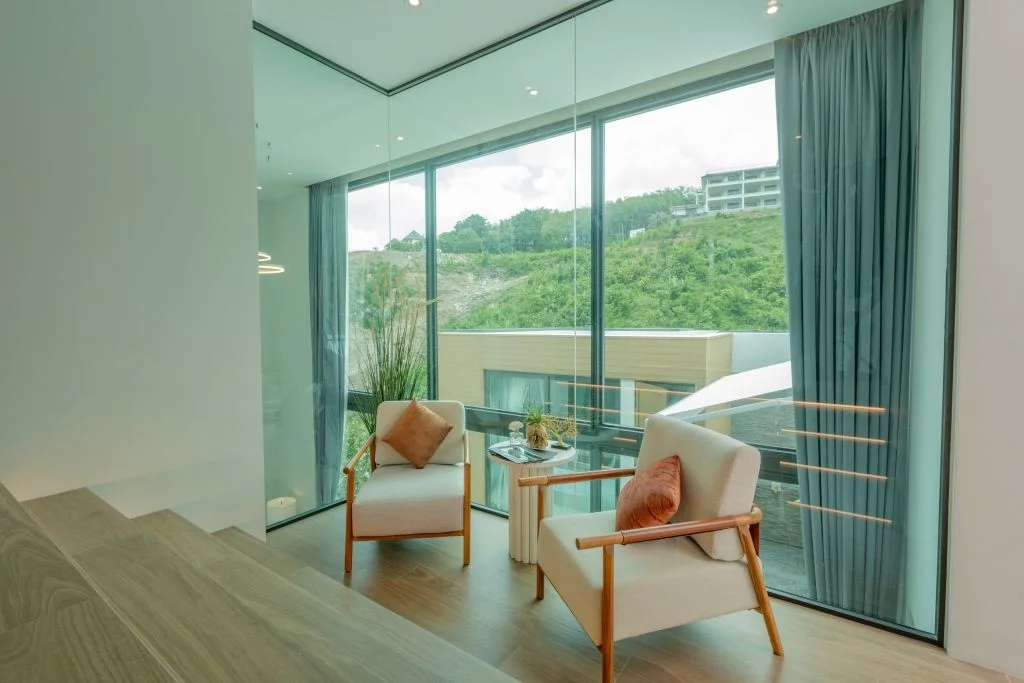 Вилла на пляже Лаян, Таиланд, 294 м² - миниатюра 16