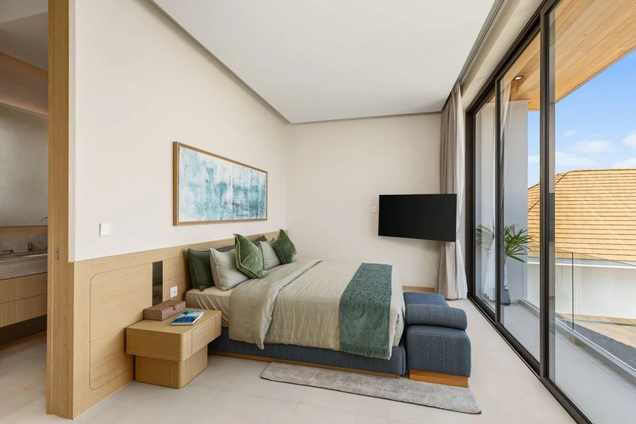 Вилла на пляже Банг Тао, Таиланд, 574 м² - миниатюра 19