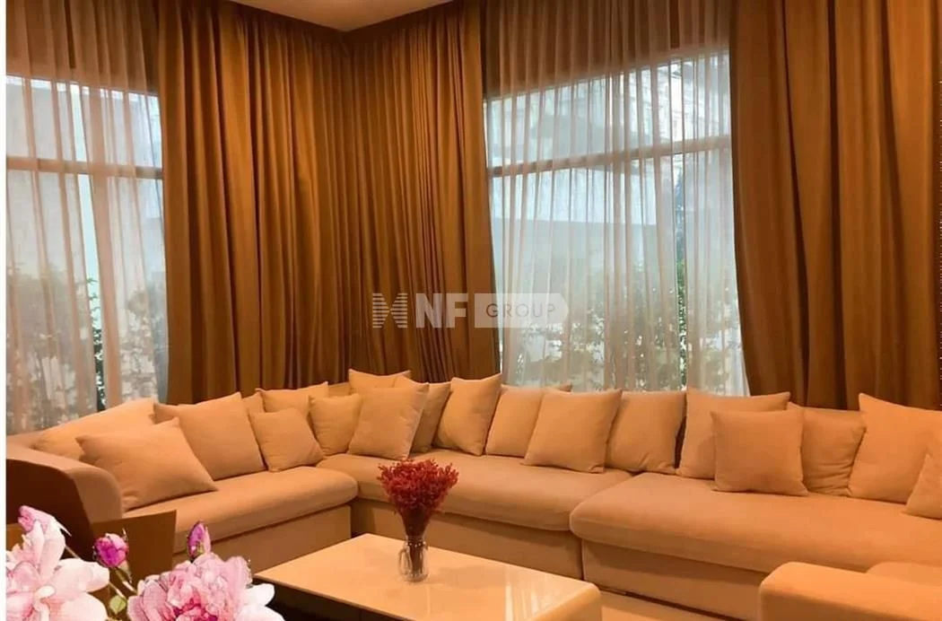 Вилла в Бангкоке, Таиланд, 1 400 м² - миниатюра 2