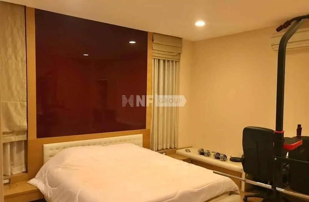 Вилла в Бангкоке, Таиланд, 1 400 м² - миниатюра 5