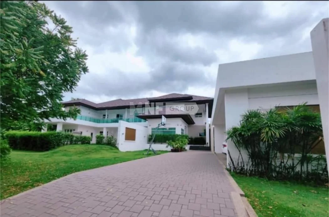 Вилла в Бангкоке, Таиланд, 1 400 м² - миниатюра 6