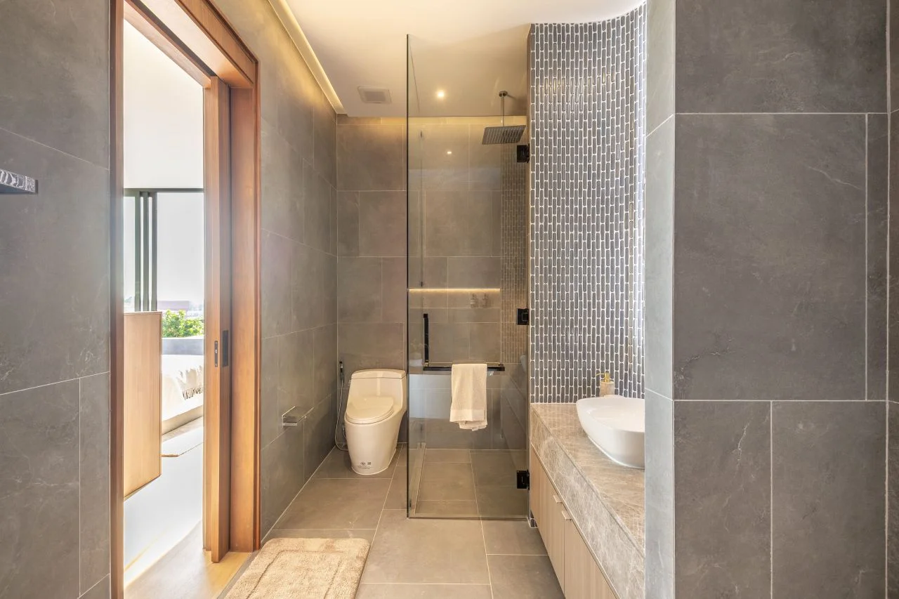 Вилла на пляже Банг Тао, Таиланд, 516 м² - миниатюра 8