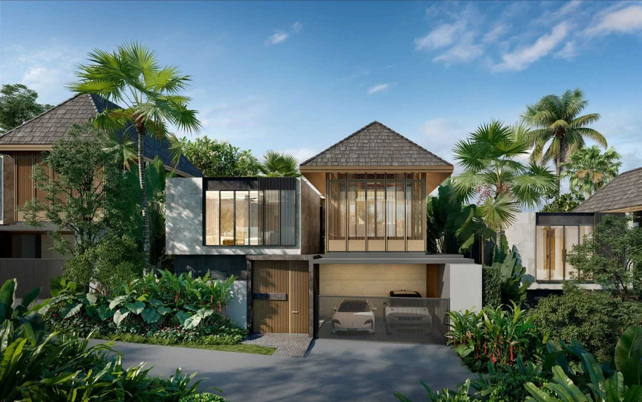 Вилла на пляже Банг Тао, Таиланд, 445 м² - миниатюра 16