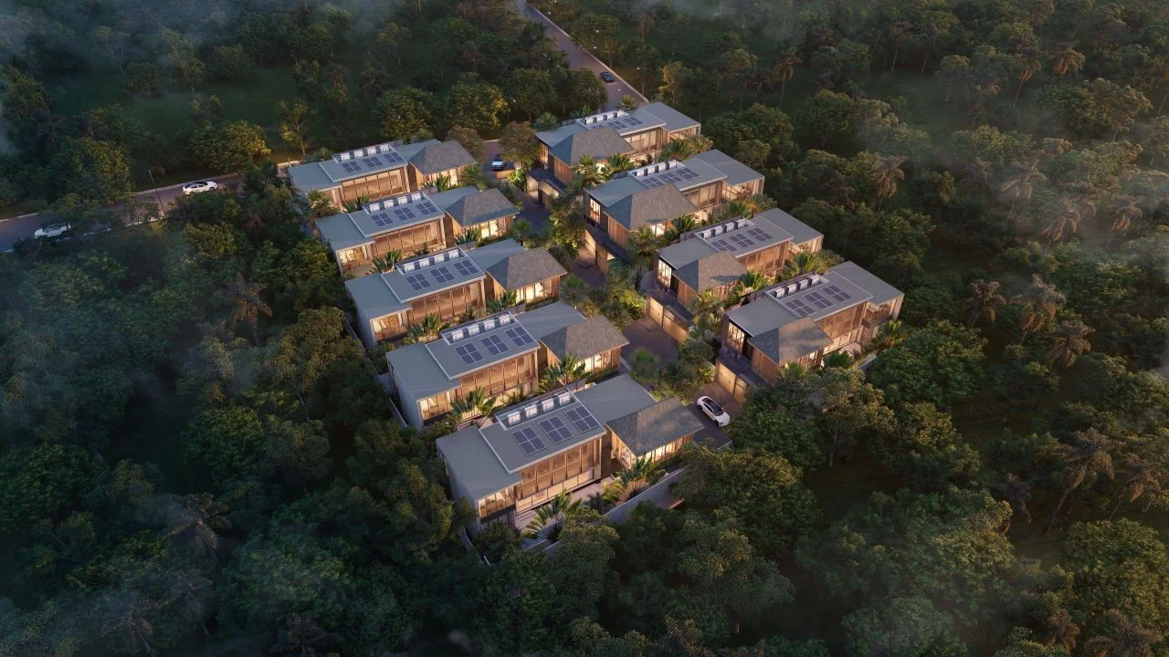 Вилла на пляже Банг Тао, Таиланд, 445 м² - миниатюра 17
