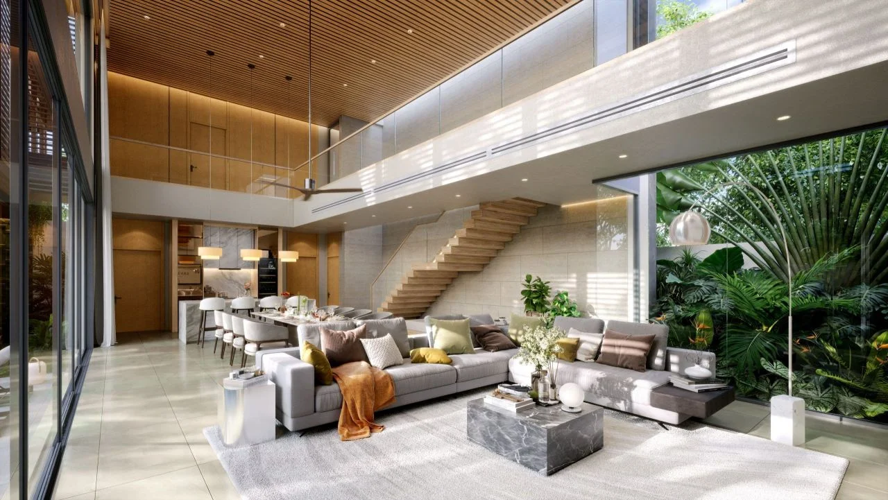 Вилла на пляже Банг Тао, Таиланд, 445 м² - миниатюра 4