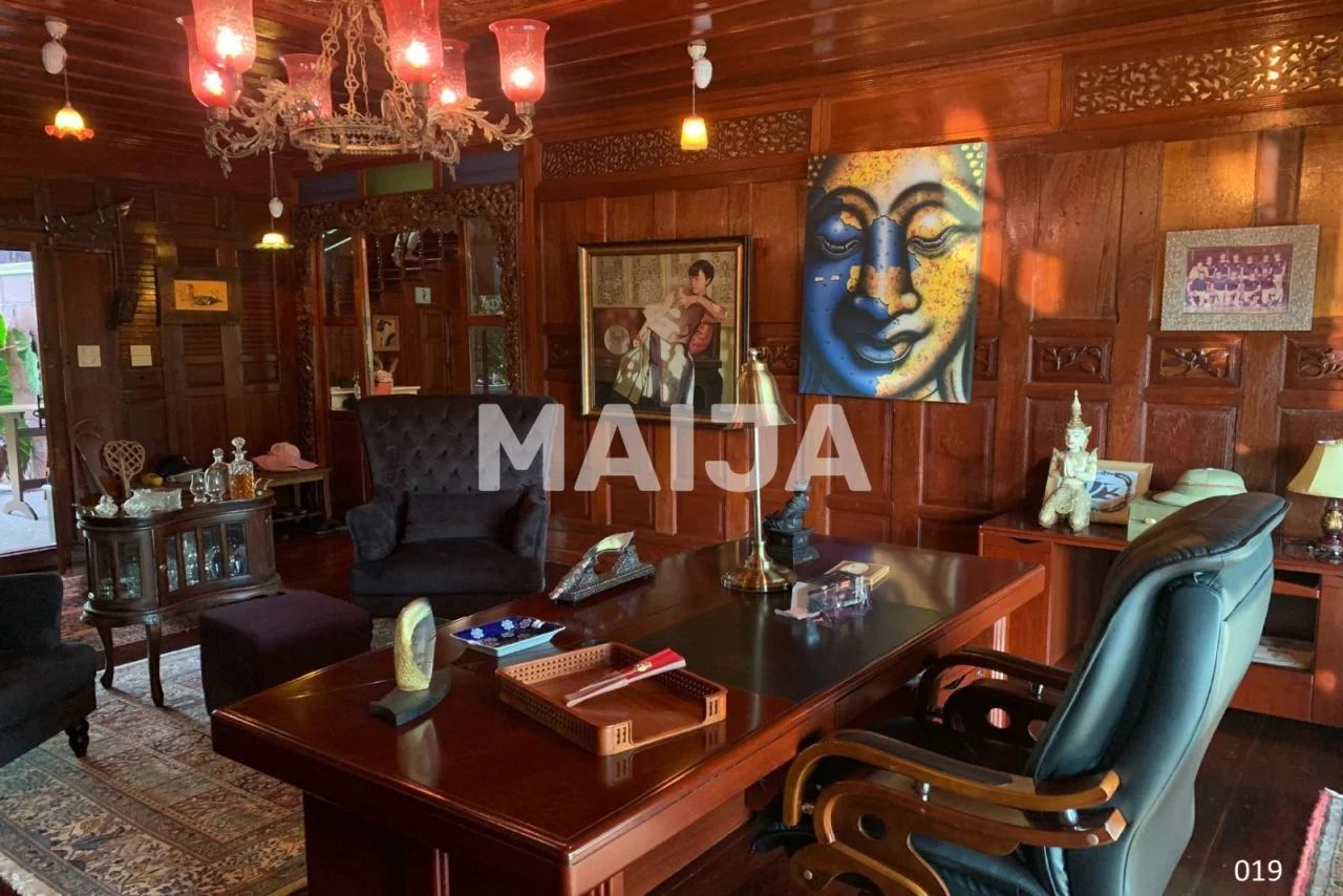 Дом в Районге, Таиланд, 600 м² - миниатюра 14