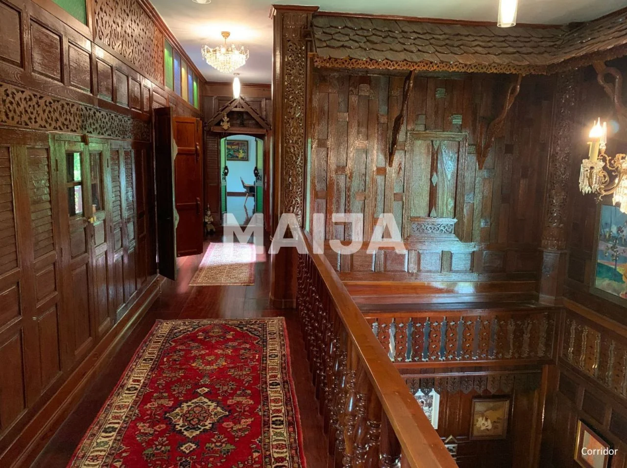 Дом в Районге, Таиланд, 600 м² - миниатюра 17
