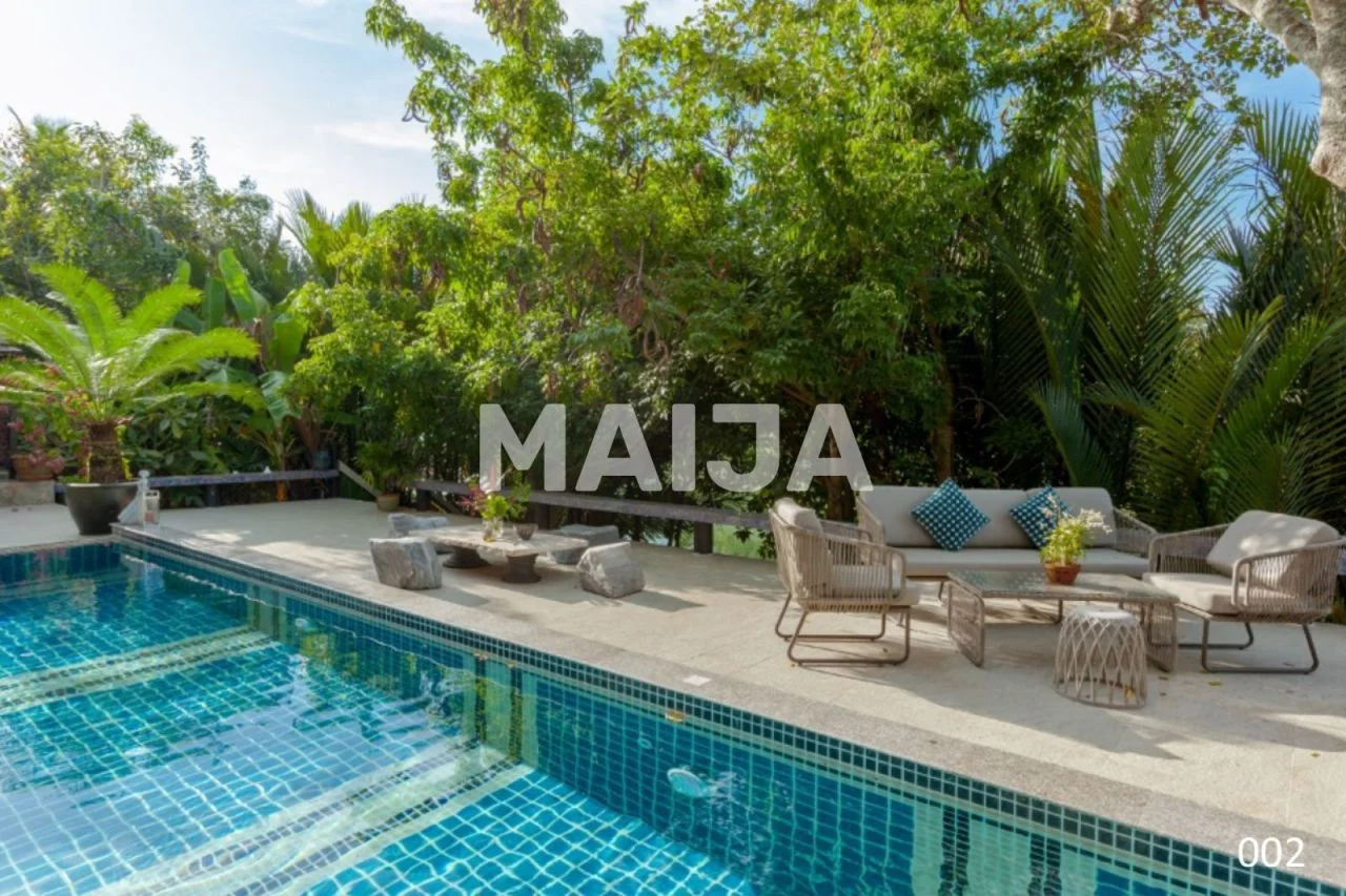 Дом в Районге, Таиланд, 600 м² - миниатюра 3