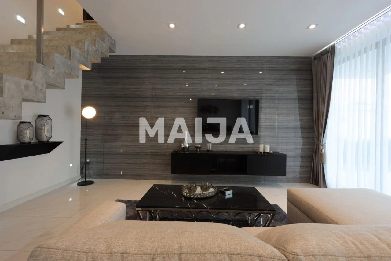 Вилла в Паттайе, Таиланд, 200 м² - миниатюра 7