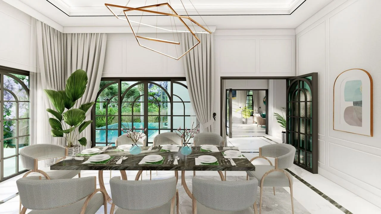 Вилла на Пхукете, Таиланд, 565 м² - миниатюра 10