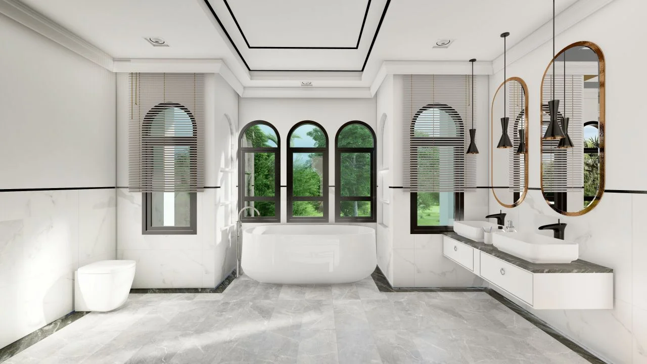 Вилла на Пхукете, Таиланд, 565 м² - миниатюра 11