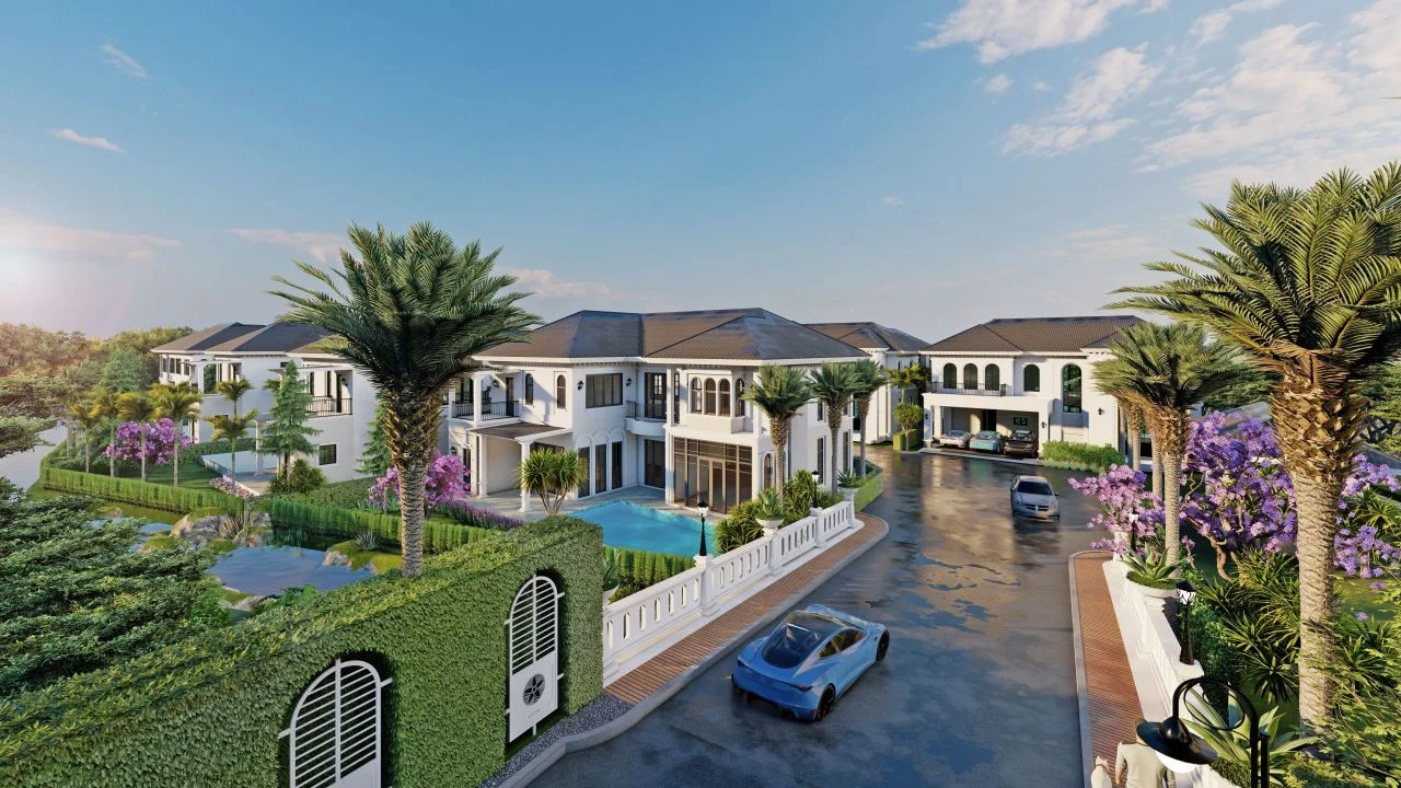 Вилла на Пхукете, Таиланд, 565 м² - миниатюра 5