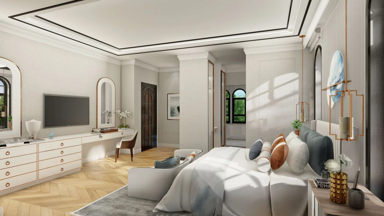 Вилла на Пхукете, Таиланд, 565 м² - миниатюра 6