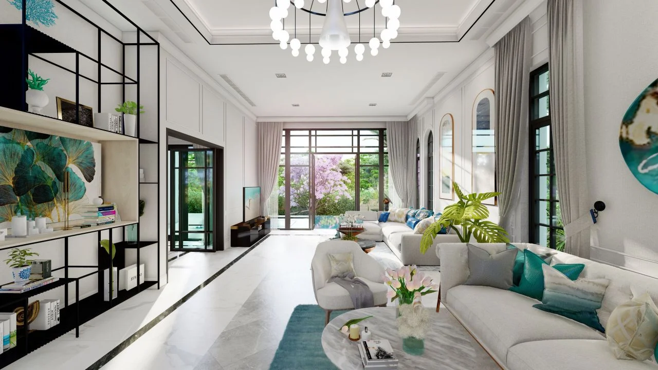Вилла на Пхукете, Таиланд, 565 м² - миниатюра 9