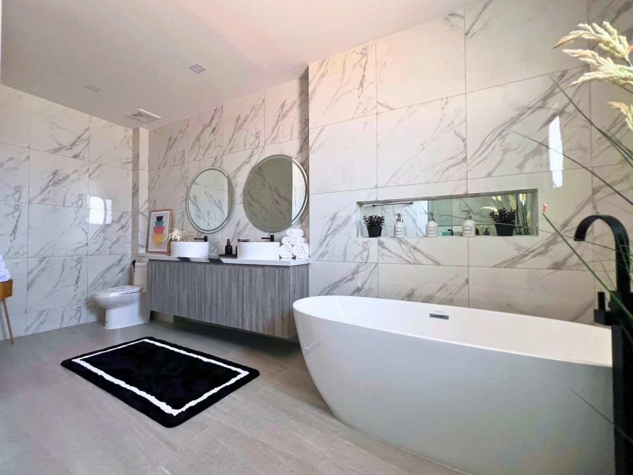 Вилла в Паттайе, Таиланд, 318 м² - миниатюра 11
